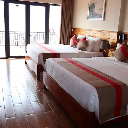 Sapa Retreat Condotel Zewnętrze zdjęcie